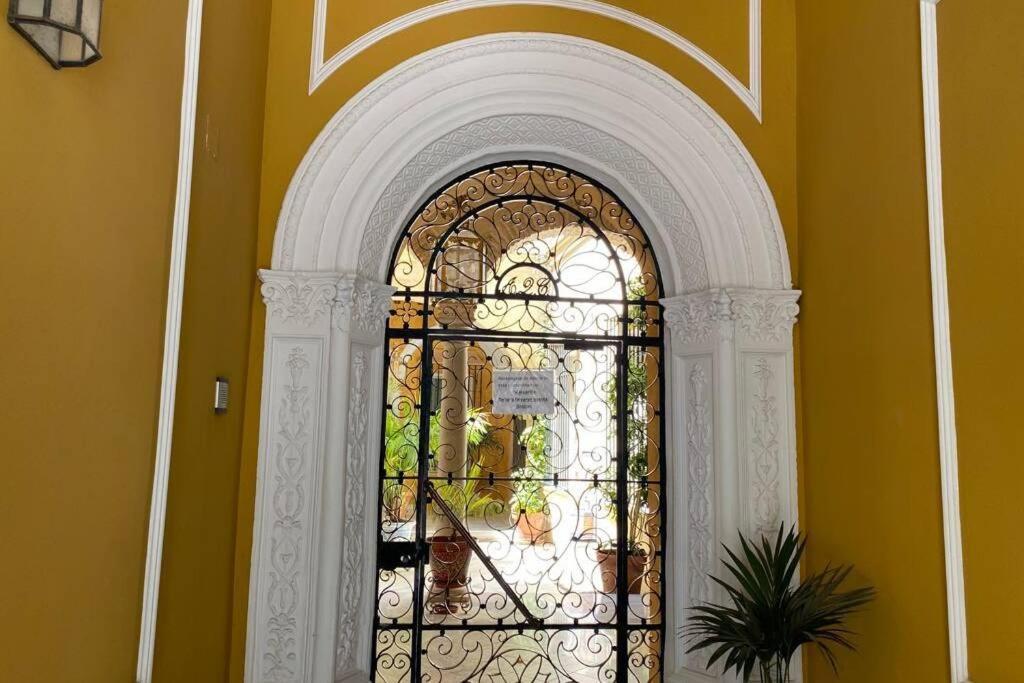 Duplex Centrico Frente A Hotel Monasterio, Playas Y Pinares En Las Proximidades Ел Пуерто де Санта Мария Екстериор снимка