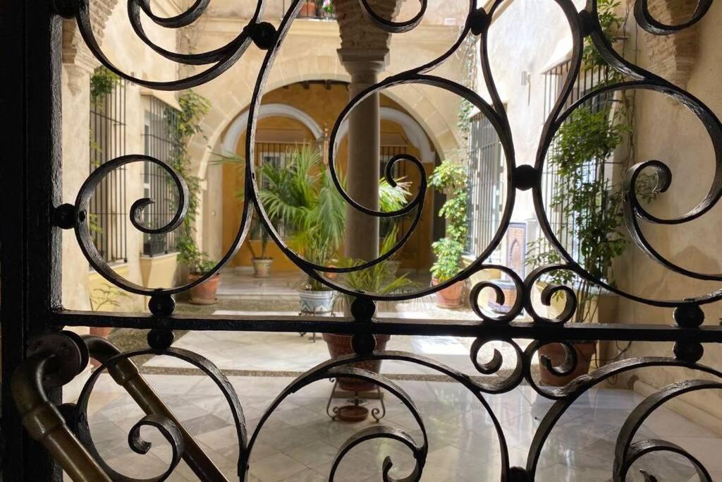 Duplex Centrico Frente A Hotel Monasterio, Playas Y Pinares En Las Proximidades Ел Пуерто де Санта Мария Екстериор снимка