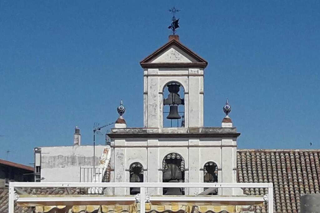 Duplex Centrico Frente A Hotel Monasterio, Playas Y Pinares En Las Proximidades Ел Пуерто де Санта Мария Екстериор снимка