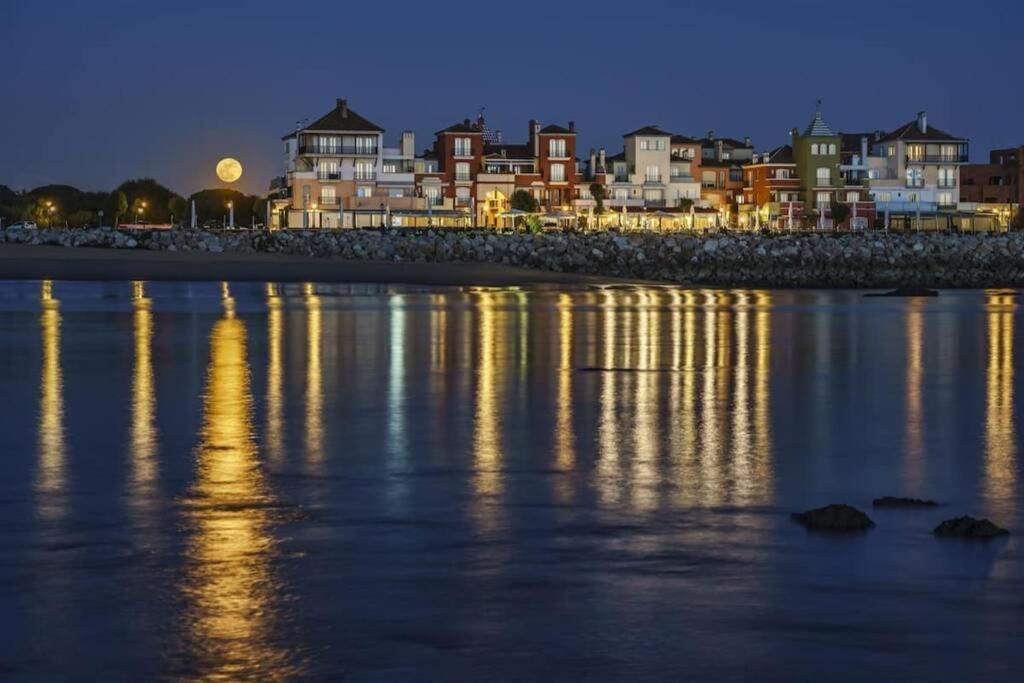 Duplex Centrico Frente A Hotel Monasterio, Playas Y Pinares En Las Proximidades Ел Пуерто де Санта Мария Екстериор снимка