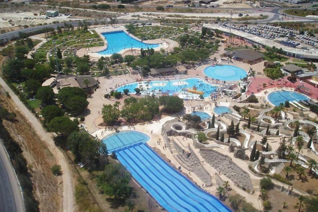 Duplex Centrico Frente A Hotel Monasterio, Playas Y Pinares En Las Proximidades Ел Пуерто де Санта Мария Екстериор снимка