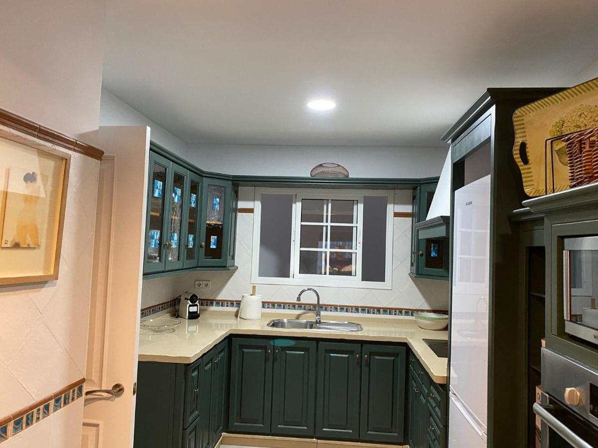 Duplex Centrico Frente A Hotel Monasterio, Playas Y Pinares En Las Proximidades Ел Пуерто де Санта Мария Екстериор снимка