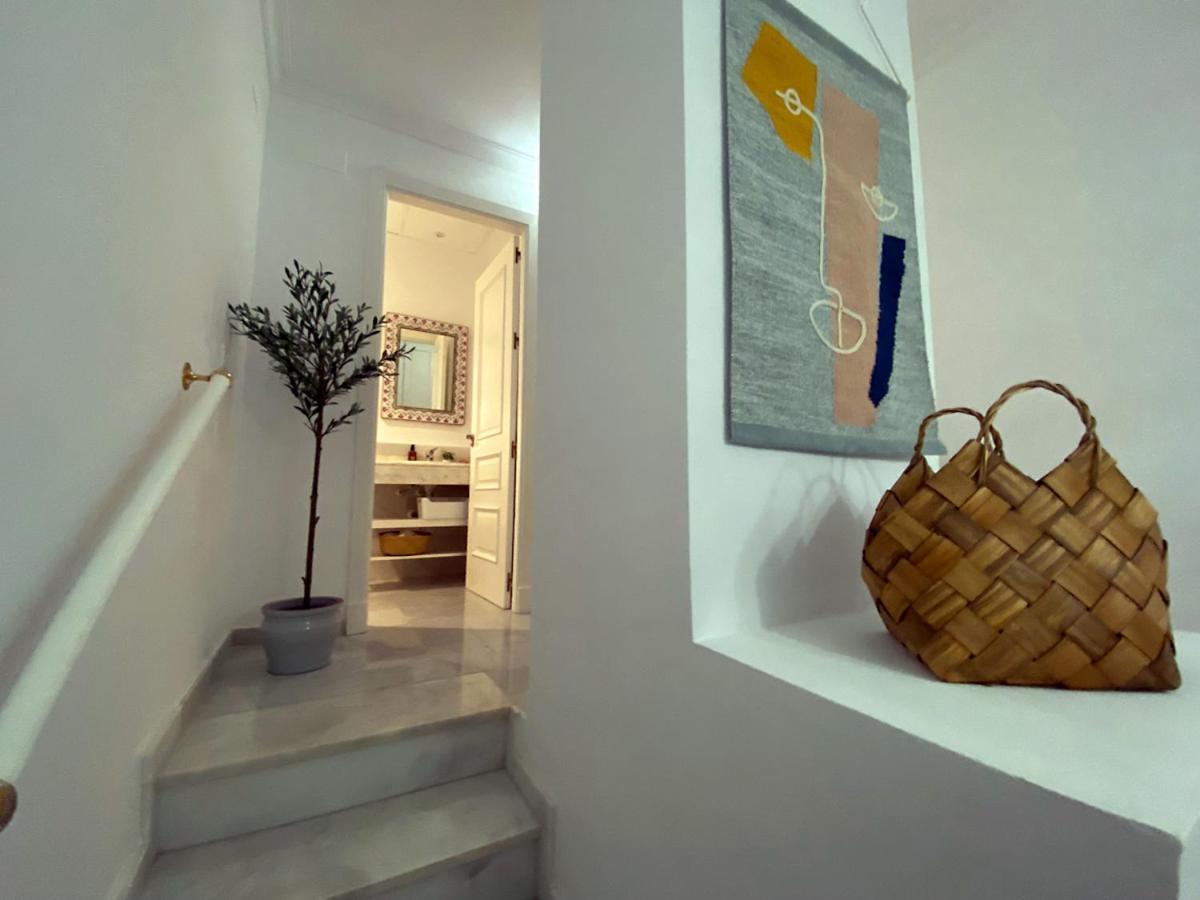 Duplex Centrico Frente A Hotel Monasterio, Playas Y Pinares En Las Proximidades Ел Пуерто де Санта Мария Екстериор снимка