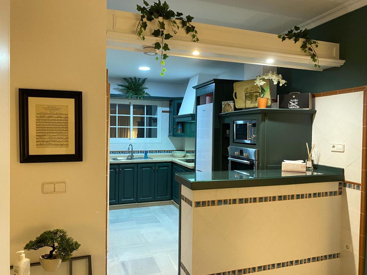 Duplex Centrico Frente A Hotel Monasterio, Playas Y Pinares En Las Proximidades Ел Пуерто де Санта Мария Екстериор снимка