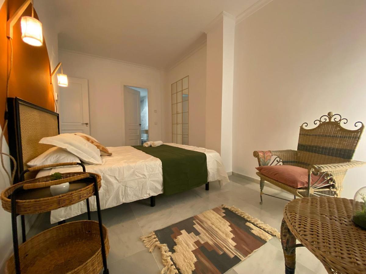 Duplex Centrico Frente A Hotel Monasterio, Playas Y Pinares En Las Proximidades Ел Пуерто де Санта Мария Екстериор снимка